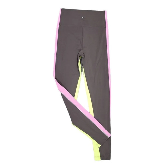 KORAL COLOR Block Leggings - Picture 7 of 8